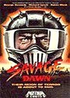Savage Dawn 1984 film nackten szenen