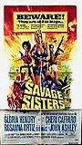 Savage Sisters (1974) Nacktszenen