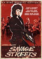 Savage Streets 1984 film nackten szenen