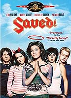 Saved! (2004) Nacktszenen