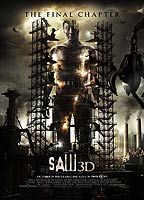 Saw 3D 2010 film nackten szenen