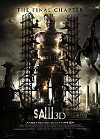 Saw 3D (2010) Nacktszenen