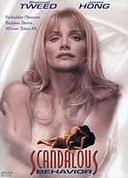 Scandalous Behavior 2000 film nackten szenen