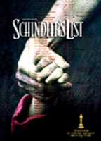 Schindler's List 1993 film nackten szenen
