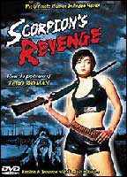 Scorpion's Revenge 1997 film nackten szenen