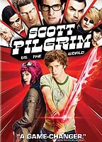 Scott Pilgrim vs. the World 2010 film nackten szenen