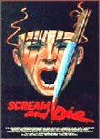 Scream... and Die! 1973 film nackten szenen