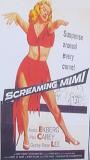 Screaming Mimi 1958 film nackten szenen
