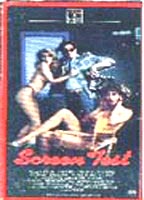 Screen Test (1985) Nacktszenen