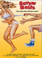 Screwballs (1983) Nacktszenen
