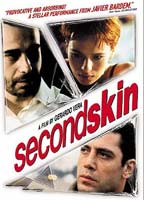 Second Skin 2000 film nackten szenen