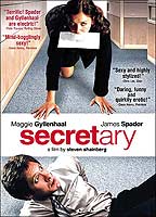 Secretary - Womit kann ich dienen? nacktszenen