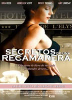 Secretos De Una Recamarera 1998 film nackten szenen