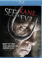 See No Evil (2006) Nacktszenen
