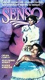 Senso 1993 film nackten szenen