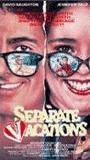 Separate Vacations 1986 film nackten szenen