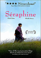 Séraphine (2009) Nacktszenen