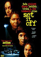 Set It Off (1996) Nacktszenen