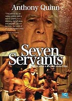 Seven Servants 1996 film nackten szenen