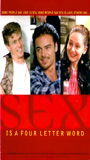 Sex Is a Four Letter Word 1995 film nackten szenen