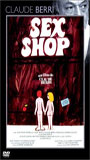 Sex-shop 1973 film nackten szenen