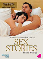 Sex Stories 2009 film nackten szenen