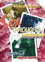 Sex Through a Window 1973 film nackten szenen
