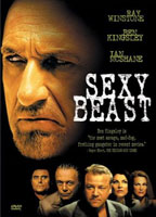 Sexy Beast 2000 film nackten szenen
