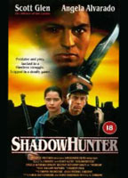 Shadow Hunter (1992) Nacktszenen