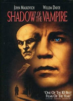 Shadow of the Vampire 2000 film nackten szenen