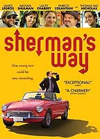 Sherman's Way (2008) Nacktszenen