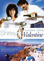 Shirley Valentine 1989 film nackten szenen