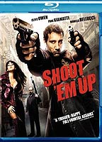 Shoot 'Em Up (2007) Nacktszenen