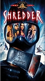 Shredder (2002) Nacktszenen
