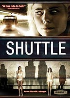 Shuttle (2008) Nacktszenen