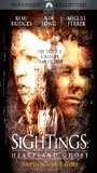 Sightings: Heartland Ghost 2002 film nackten szenen
