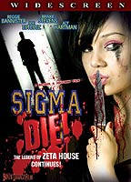 Sigma Die! 2007 film nackten szenen