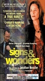 Signs & Wonders 2000 film nackten szenen