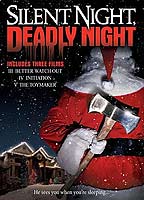 Silent Night, Deadly Night 4 1990 film nackten szenen