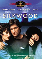 Silkwood 1983 film nackten szenen