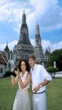 Singapur-Express - Geheimnis einer Liebe (2002) Nacktszenen