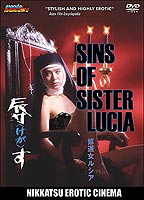 Sins of Sister Lucia nacktszenen