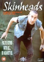 Skinheads in USA 1989 film nackten szenen