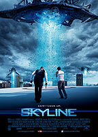Skyline (2010) Nacktszenen