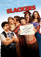 Slackers (2002) Nacktszenen