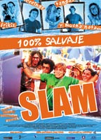 Slam (1998) Nacktszenen