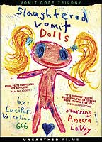 Slaughtered Vomit Dolls (2006) Nacktszenen