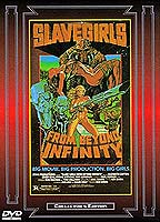 Slave Girls from Beyond Infinity 1987 film nackten szenen
