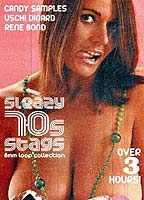 Sleazy 70s Stags 2010 film nackten szenen