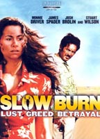 Slow Burn (2000) Nacktszenen